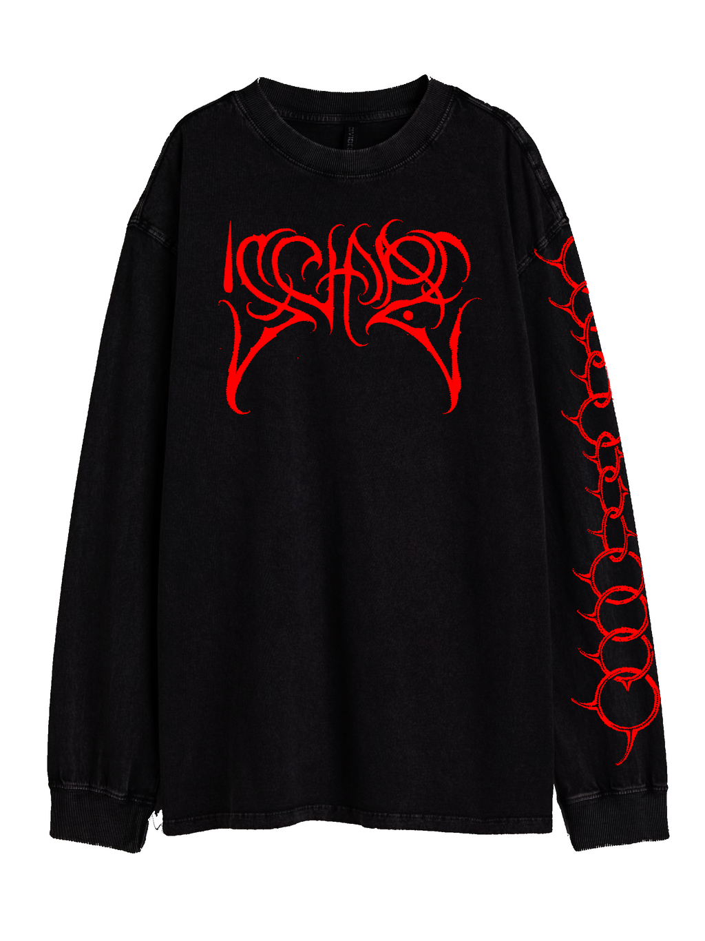 Sufre Long Sleeve